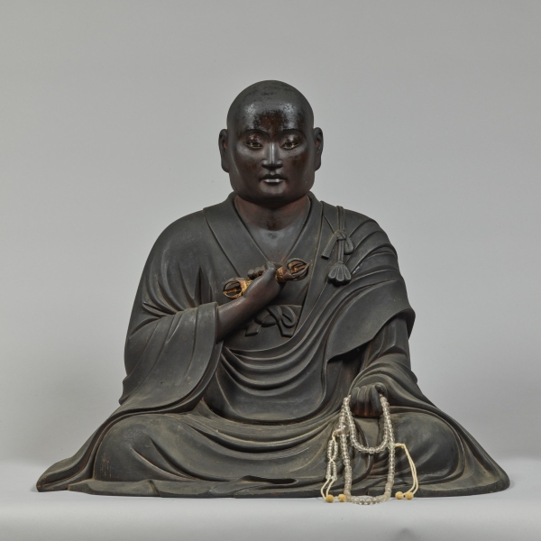 弘法大師生誕1250年記念 特別展「空海と真言の名宝」